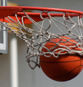 Basketball